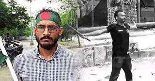 জুলাই গণঅভ্যুত্থান: শহিদ আবু সাঈদ হত্যা মামলায় সূচনা বক্তব্য শেষ, সাক্ষ্যগ্রহণ কাল